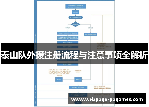 泰山队外援注册流程与注意事项全解析