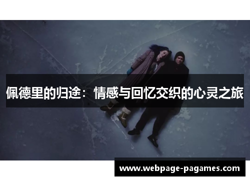 佩德里的归途:情感与回忆交织的心灵之旅 佩德里的归途:情感与回忆交织的心灵之旅