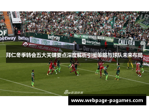 拜仁冬季转会五大关键要点深度解析引援策略与球队未来布局